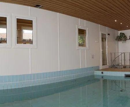 Berghof-arnika-ferienwohnung-1 Sankt Andreasberg