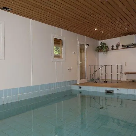 Apartmán Berghof-arnika-ferienwohnung-1 Sankt Andreasberg