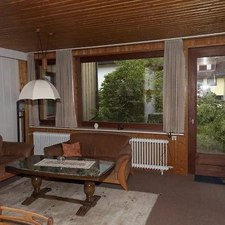 Apartmán Berghof-arnika-ferienwohnung-1