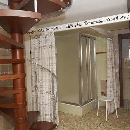 Apartmán Berghof-arnika-ferienwohnung-1